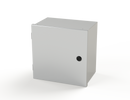 Saginaw SCE-12N1208LP Nema-1 Enclosure