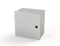 Saginaw SCE-12N1208LP Nema-1 Enclosure