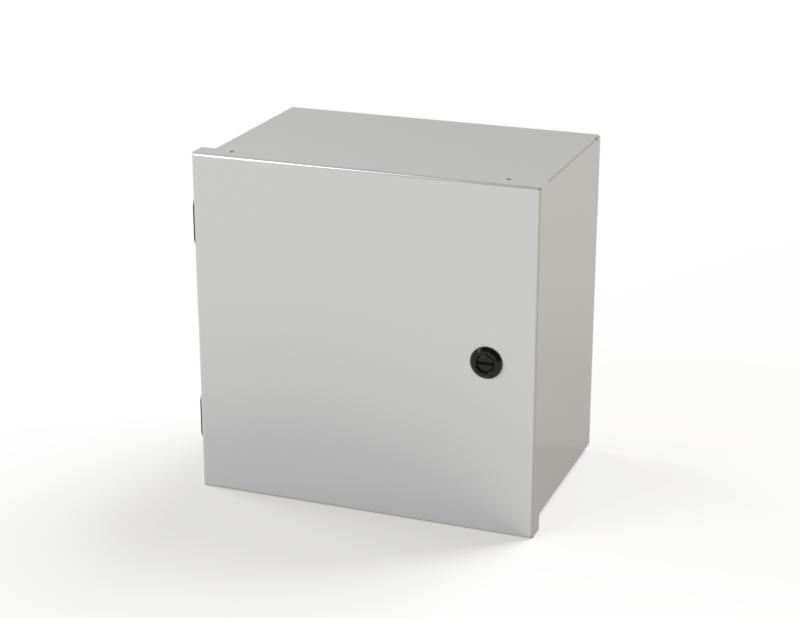 Saginaw SCE-12N1208LP Nema-1 Enclosure