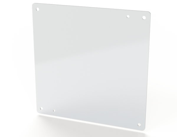 Saginaw SCE-12N12MP Subpanel, Flat Nema-1