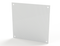 Saginaw SCE-12N12MPP Subpanel, Flat Perforated