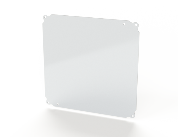 Saginaw SCE-12P12 Subpanel, Flat