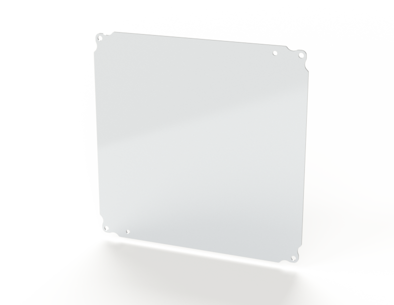 Saginaw SCE-12P12 Subpanel, Flat