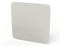 Saginaw SCE-12P12AL Subpanel, Flat Aluminum