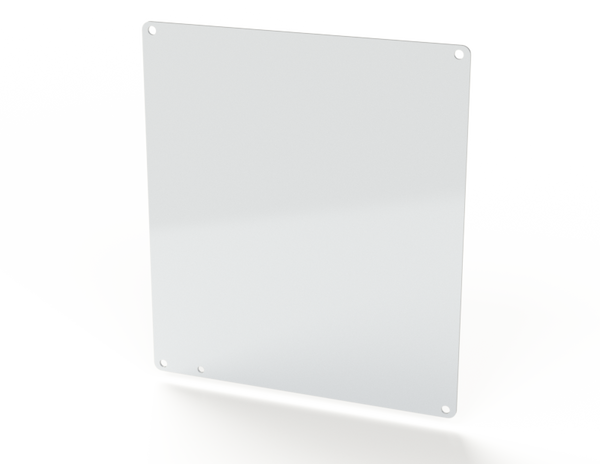Saginaw SCE-12P12C Subpanel, Flat