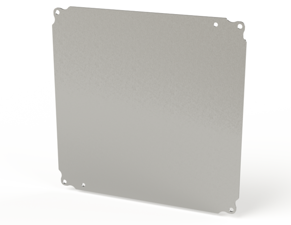 Saginaw SCE-12P12SS Subpanel, Type 316 SS