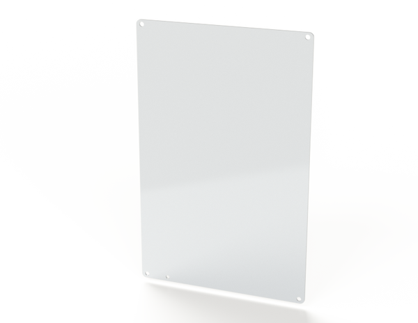 Saginaw SCE-12P16C Subpanel, Flat
