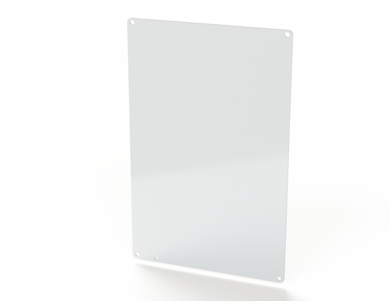 Saginaw SCE-12P16C Subpanel, Flat