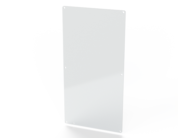 Saginaw SCE-12P20C Subpanel, Flat