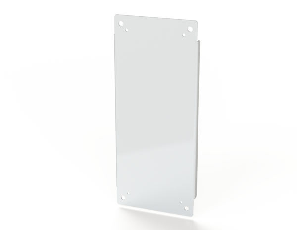 Saginaw SCE-12P24 Subpanel, Bent