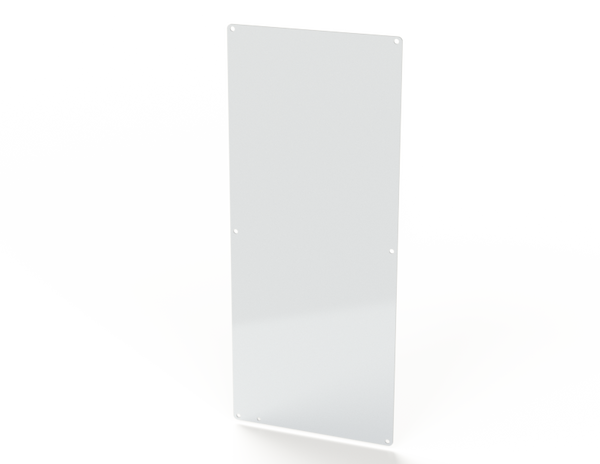 Saginaw SCE-12P24C Subpanel, Flat