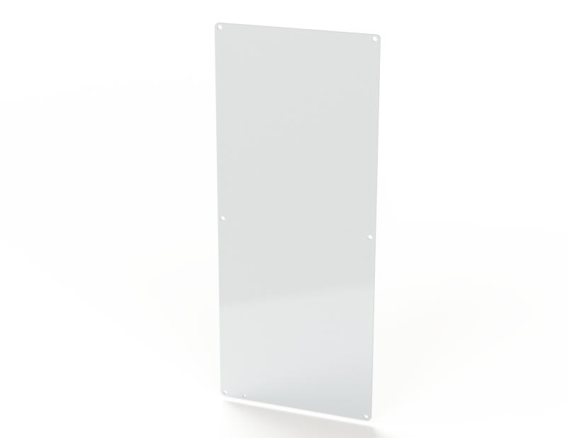 Saginaw SCE-12P24C Subpanel, Flat
