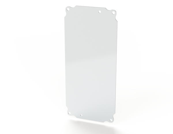 Saginaw SCE-12P6 Subpanel, Flat