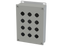 Saginaw SCE-12PB PB Enclosure