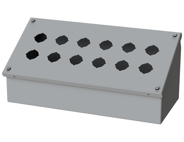 Saginaw SCE-12PBA PBA Enclosure