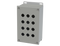 Saginaw SCE-12PBGX PBGX Enclosure