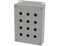 Saginaw SCE-12PBI PB Enclosure