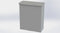 Saginaw SCE-12R104 Type-3R Screw Cover Enclosure
