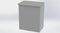 Saginaw SCE-12R106 Type-3R Screw Cover Enclosure