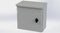 Saginaw SCE-12R1206LP Type-3R Hinged Cover Enclosure