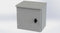 Saginaw SCE-12R1208LP Type-3R Hinged Cover Enclosure