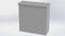 Saginaw SCE-12R124 Type-3R Screw Cover Enclosure