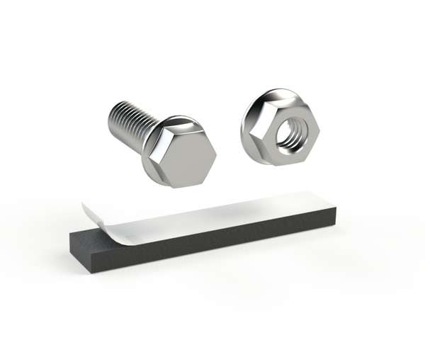 Saginaw SCE-130516 NextGen Gasket Bolt Pack