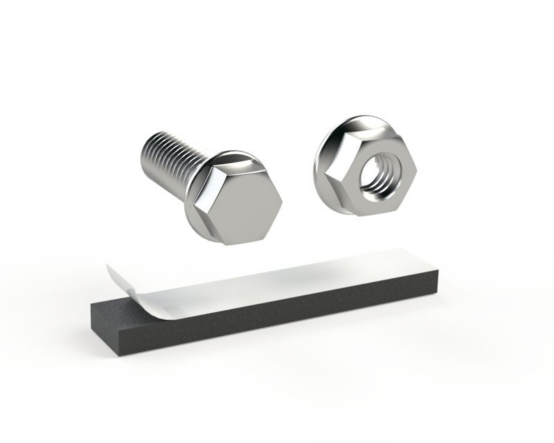 Saginaw SCE-130516 NextGen Gasket Bolt Pack