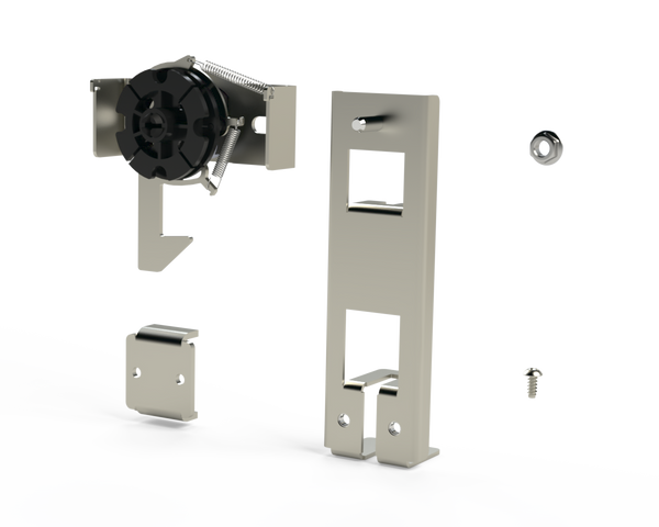 Saginaw SCE-130521 Overlapping Door interlock Kit