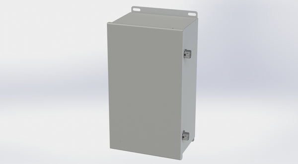 Saginaw SCE-14086CHNF CHNF Enclosure