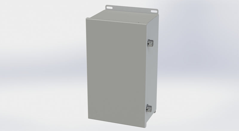Saginaw SCE-14086CHNF CHNF Enclosure