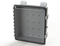 Saginaw SCE-14124PCW Polycarbonate Enclosure with Window