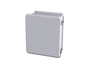 Saginaw SCE-14127CHQRFG Fiberglass Enclosure