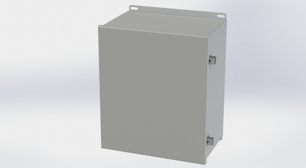 Saginaw SCE-14128CHNF CHNF Enclosure