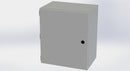 Saginaw SCE-14128ELJ ELJ Enclosure