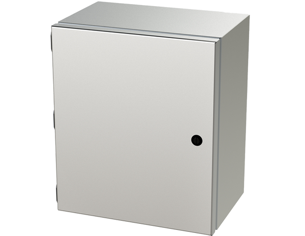 Saginaw SCE-14128ELJSS6 S.S. ELJ Enclosure