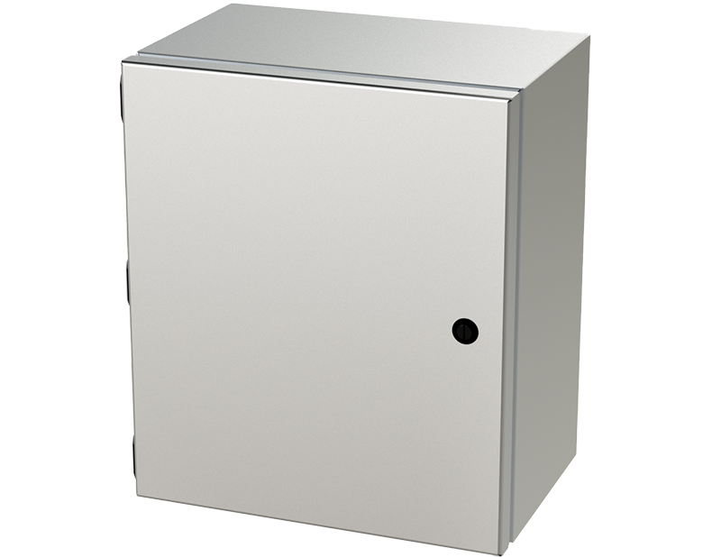 Saginaw SCE-14128ELJSS6 S.S. ELJ Enclosure