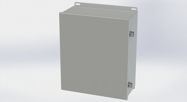 Saginaw SCE-1412CHNF CHNF Enclosure