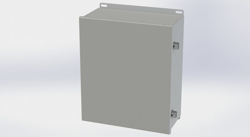 Saginaw SCE-1412CHNF CHNF Enclosure