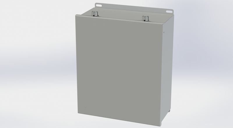 Saginaw SCE-1412CHSNF CHNF Enclosure