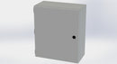 Saginaw SCE-1412ELJ ELJ Enclosure