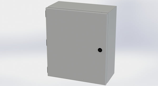Saginaw SCE-1412ELJ ELJ Enclosure