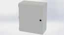 Saginaw SCE-1412ELJLG ELJ Enclosure