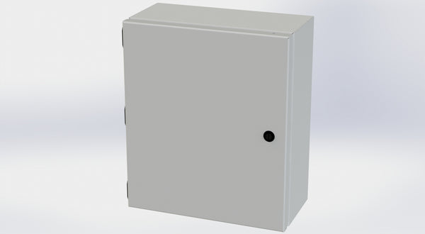 Saginaw SCE-1412ELJLG ELJ Enclosure