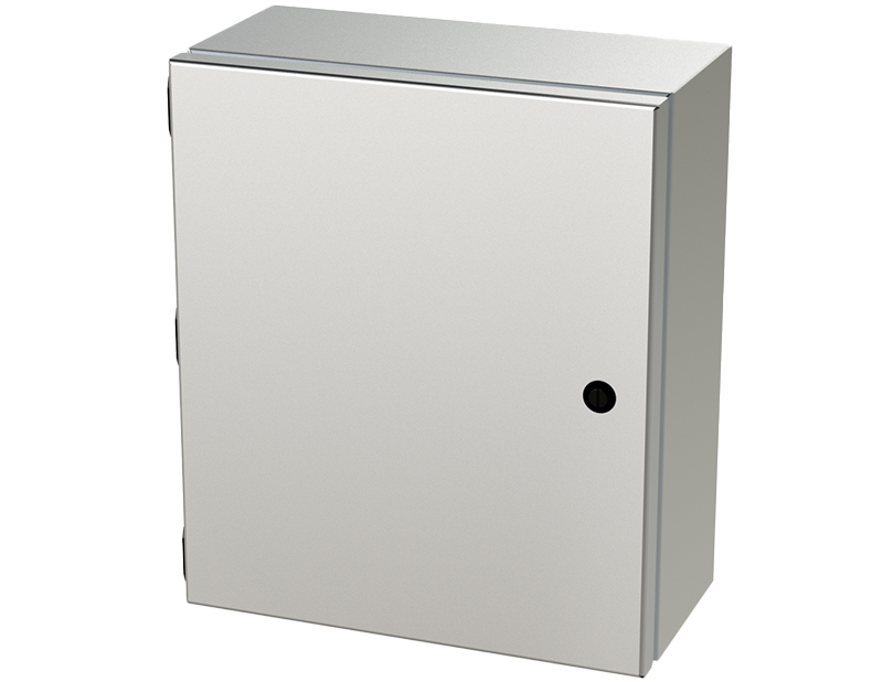 Saginaw SCE-1412ELJSS6 S.S. ELJ Enclosure