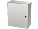 Saginaw SCE-1412ELJSS S.S. ELJ Enclosure