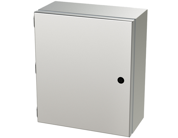 Saginaw SCE-1412ELJSS S.S. ELJ Enclosure