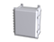 Saginaw SCE-1412PC Polycarbonate Enclosure