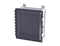 Saginaw SCE-1412PCW Polycarbonate Enclosure with Window