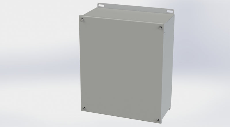 Saginaw SCE-1412SC SC Enclosure
